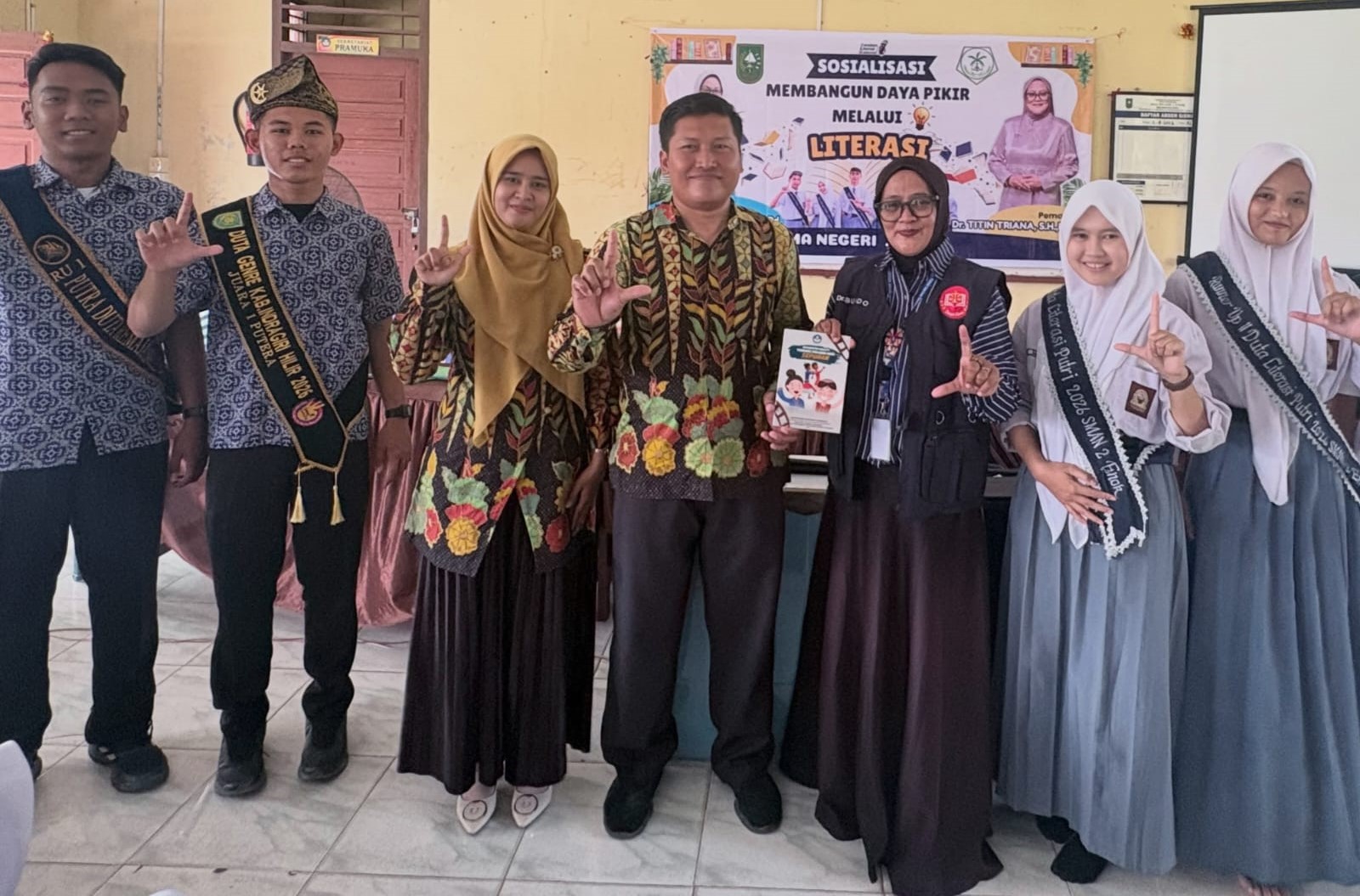 Media Berita