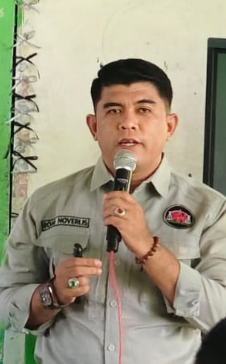 Menuntut Ketegasan Hukum dan Nalar Pedagogis dalam Siklus Karhutla Riau