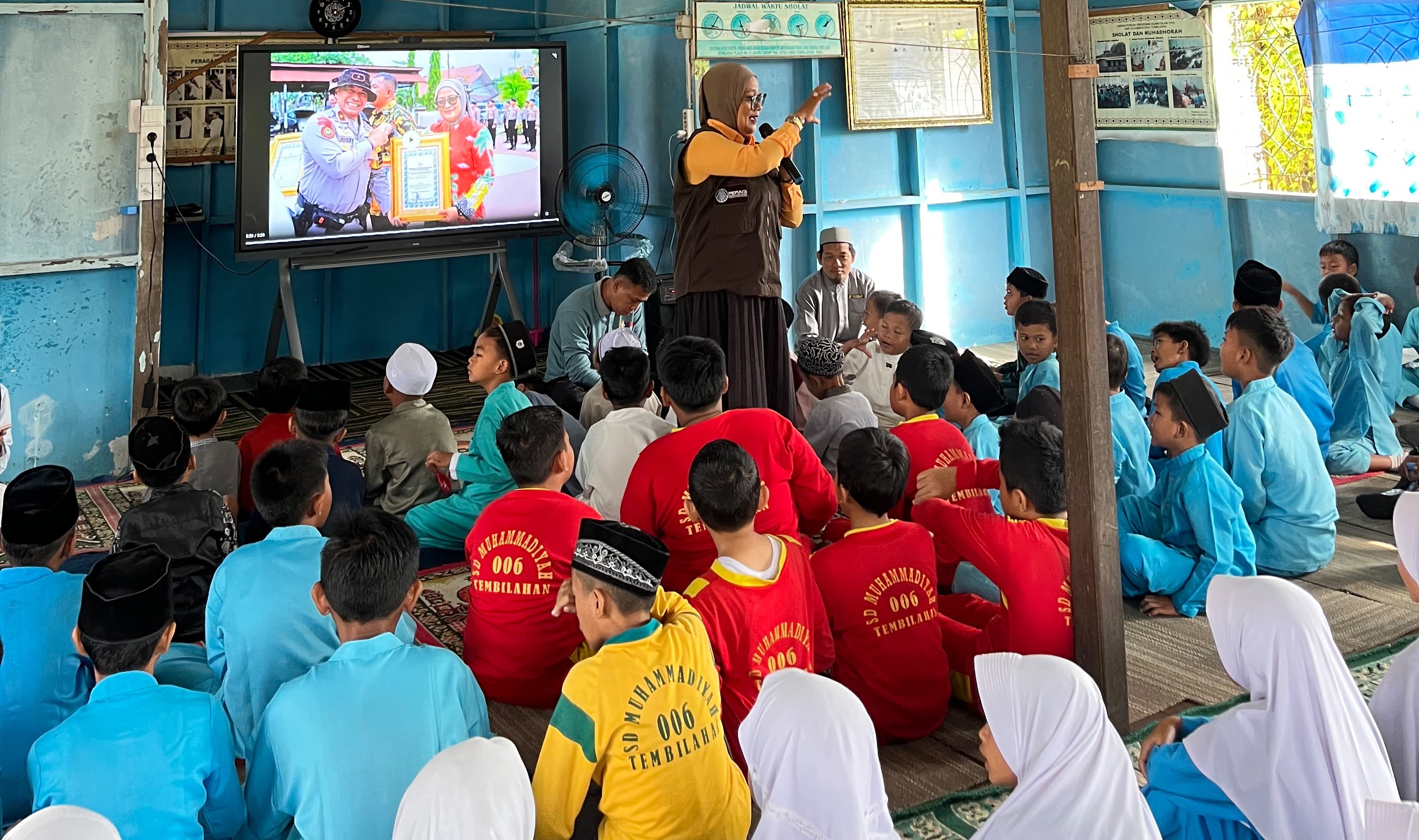 Media Berita