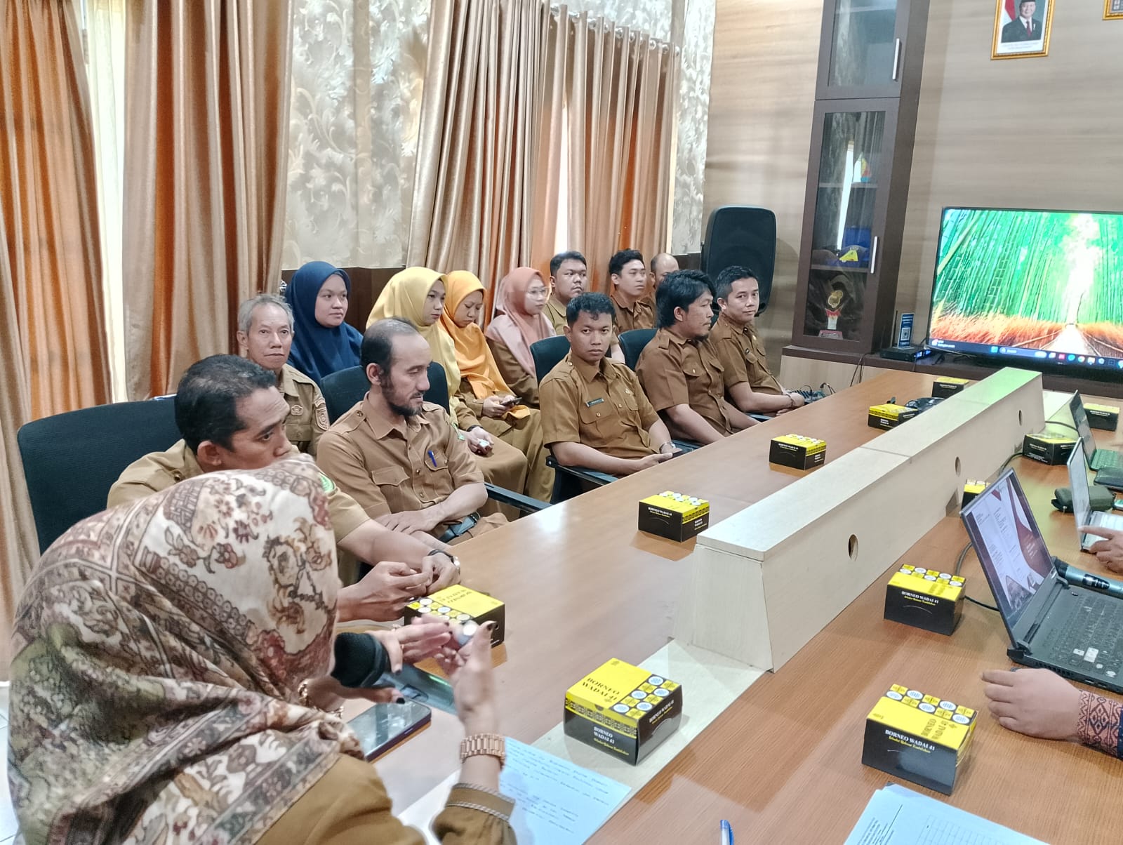 Media Berita