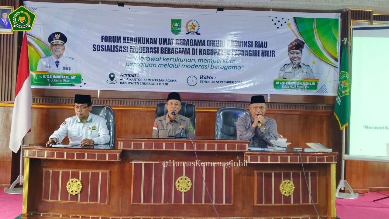Media Berita