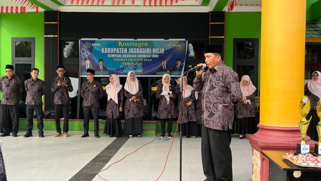 Media Berita