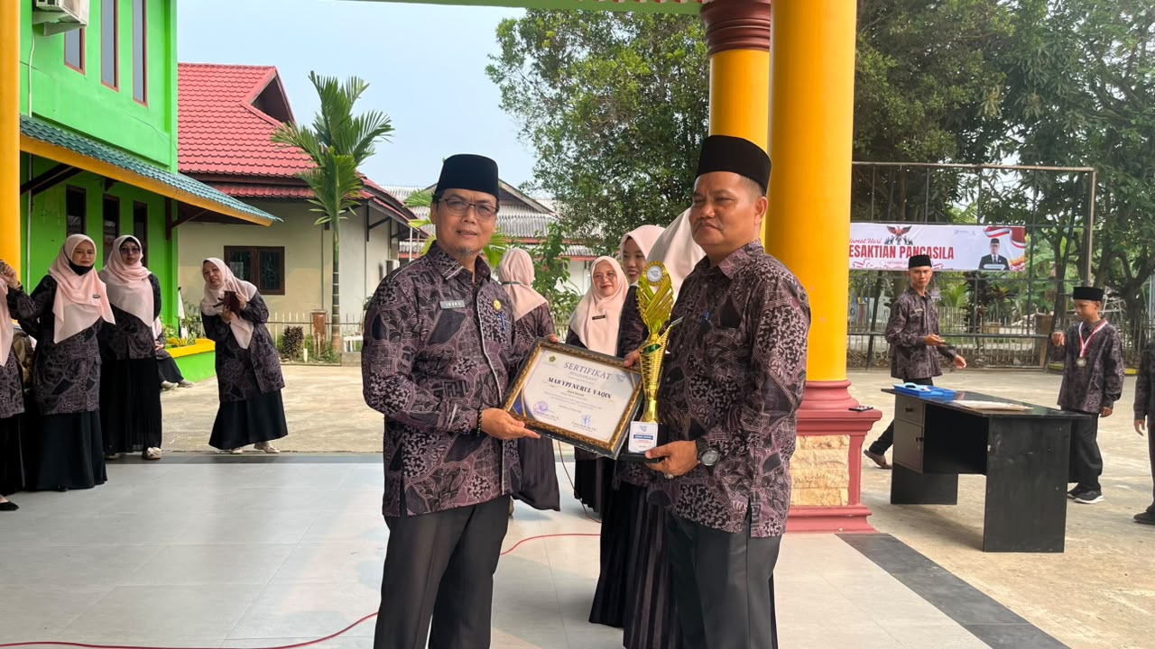 Media Berita