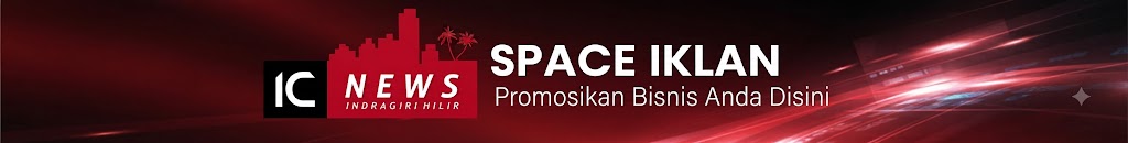 Space Iklan