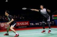 Ahsan/Hendra Juara Dunia