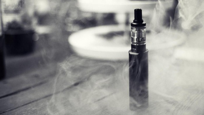 India Akan Larang Vape, Pelanggarnya Dihukum 1 Tahun Penjara dan Denda Rp 19 Juta