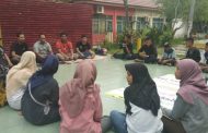 Forum Taman Bacaan Masyarakat Inhil Terbentuk