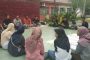 Udara tak Sehat, Sekolah di Pekanbaru Diizinkan Liburkan Murid
