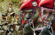 Ketua DPR: Turunkan Pasukan Elite Koopssus TNI Hadapi Separatis Papua