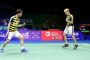 Final China Open 2019 - Respek, Momota Ajak Anthony Tukar Kaus Setelah Lakoni Duel Sengit