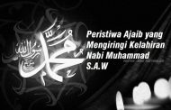 RASULULLAH  SAW ITU LUAR BIASA