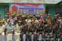 Dalam rangka menyambut Hari Ulang Tahun (HUT) TNI ke-74, Komando Distrik Militer (Kodim) 0314/Inhil menggelar kegiatan lomba