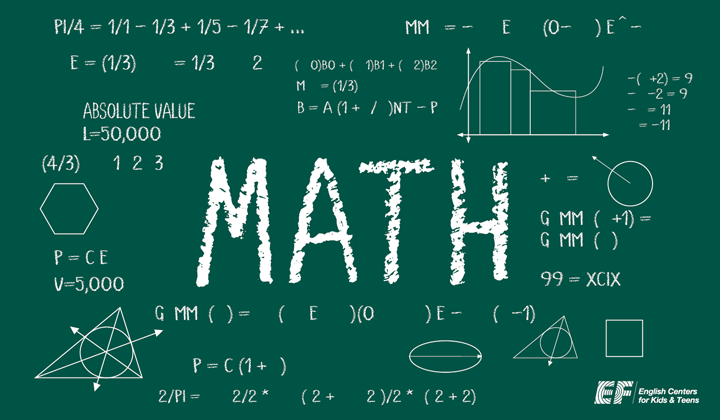 Agar Anak Tak Benci Matematika