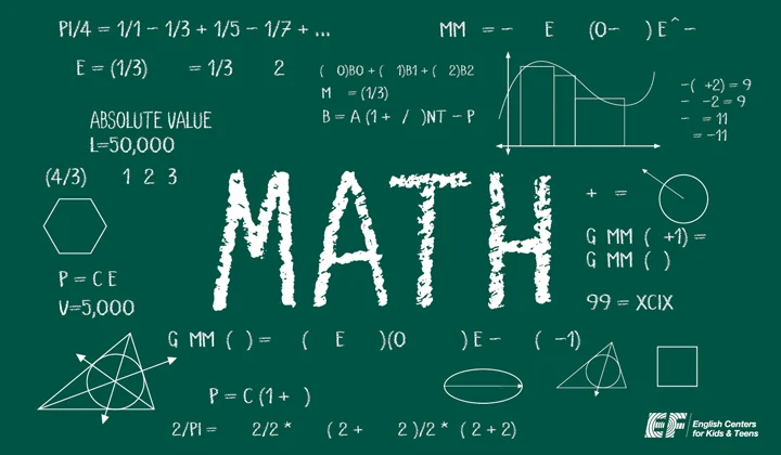 Agar Anak Tak Benci Matematika