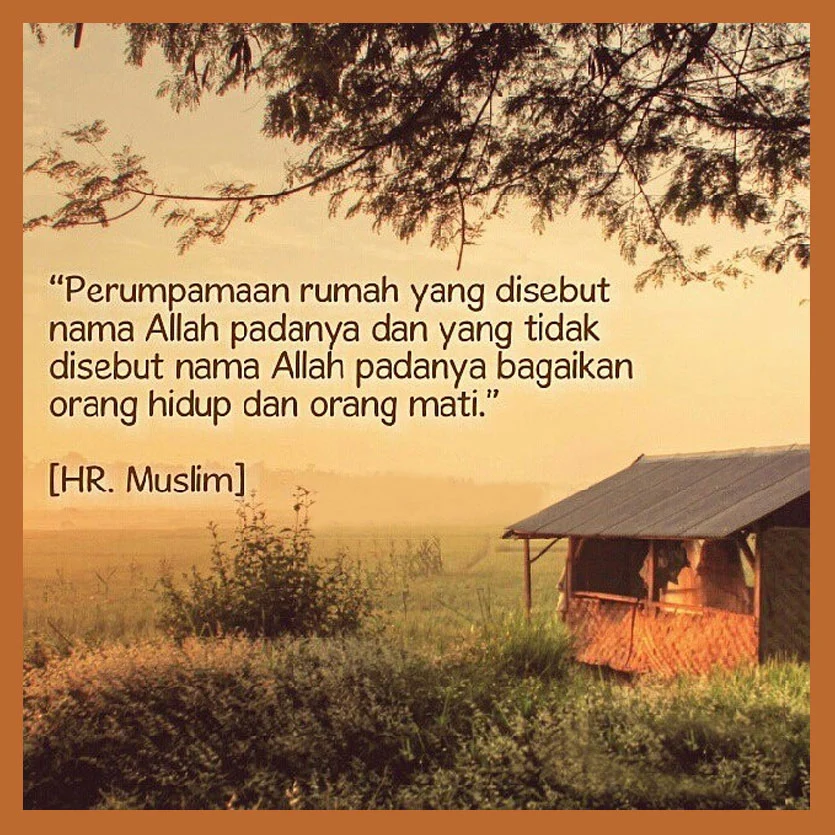 Ini Golongan Orang yang "Rumahnya" Bercahaya Seterang Bintang