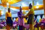 Babinsa dan personil Koramil 12/Batang Tuaka bersama Polsek Batang Tuaka melaksanakan sosialisasi larangan pembakaran lahan dan hutan di Desa Kuala Seibatu