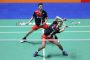 China Open 2019: Kevin/Marcus dan Fajar/Rian ke Perempat Final