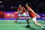 Praveen/Melati Juara French Open 2019