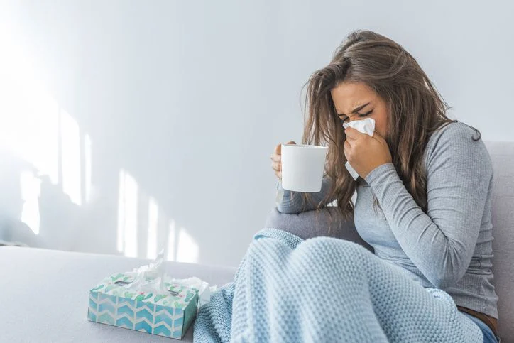 7 Cara Menyembuhkan Pilek dalam Sehari
