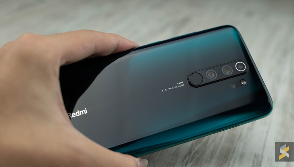 5 Daya Tarik Redmi Note 8 Pro yang Dijual Hari Ini