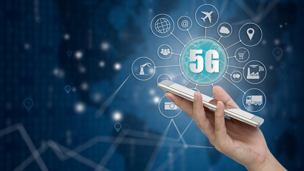 Hadapi Era 5G, Telkom Akuisisi 2.100 Menara Indosat