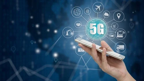 Hadapi Era 5G, Telkom Akuisisi 2.100 Menara Indosat