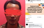 Diduga Posting Ujaran Kebencian di Facebook Soal Presiden, Warga Inhil Diamankan Polisi