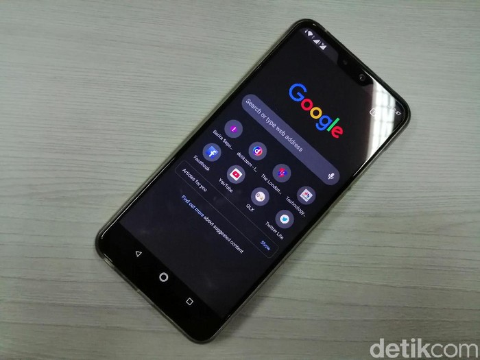 3 Cara Menghapus History Google di HP Android