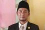 Unsur Pimpinan DPRD Kabupaten Inhil Mengambil Sumpah Jabatan
