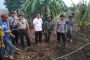 Program TNI Manunggal Membangun Desa (TMMD)-106 yang diselenggarakan Kodim 0314/Inhil, di Desa Seberang