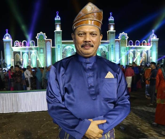 Dua Anggota DPRD Provinsi Riau Sebut Said Syarifudin Layak Jadi Sekda Provinsi Riau