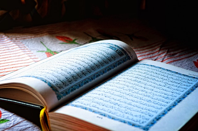 7 Keutamaan Membaca Alquran Setiap Hari