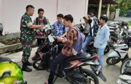 Kabar gembira, Pembukaan Tentara Nasional Indonesia Angkatan Darat (TNI AD) RI TA 2019