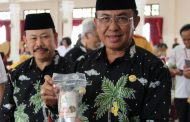 Tingkatan harga Kelapa Pemda Inhil Gelar Pelatihan Bimtek Pengolahan Produk Turunan Berbahan Kelapa