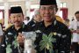Siswa SMAN1 Hulu Wakili Riau di Kejurnas Bulutangkis 2019