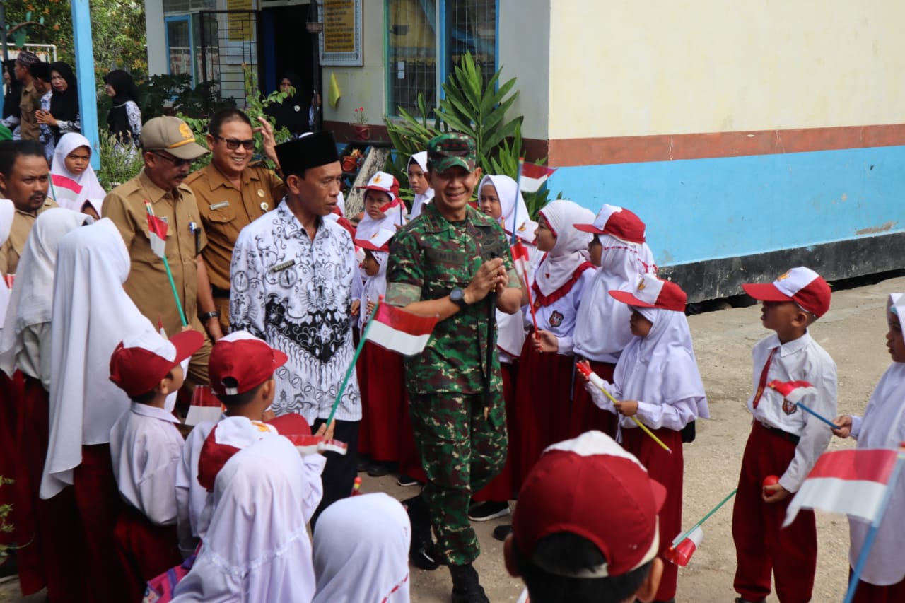 Peringati Hari Guru Nasional