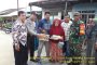 Rayakan HUT PGRI dan HGN 2019, PGRI Kecamatan Tembilahan Adakan Berbagai Lomba