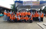 Rayakan HUT PGRI dan HGN 2019, PGRI Kecamatan Tembilahan Adakan Berbagai Lomba