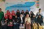 Babinsa Koramil 08/Mandah mengadakan Komunikasi Sosial (Komsos) ke pedagang Kantin Pasar Rakyat di Desa Igal