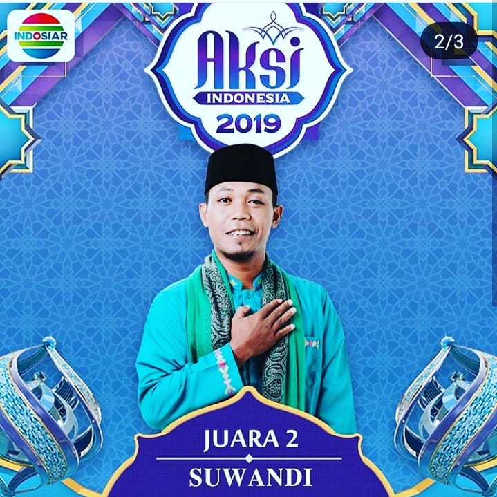 Peringati Maulid Nabi,  PHBI Hadirkan Ustad Pemenang Juara II Indosiar