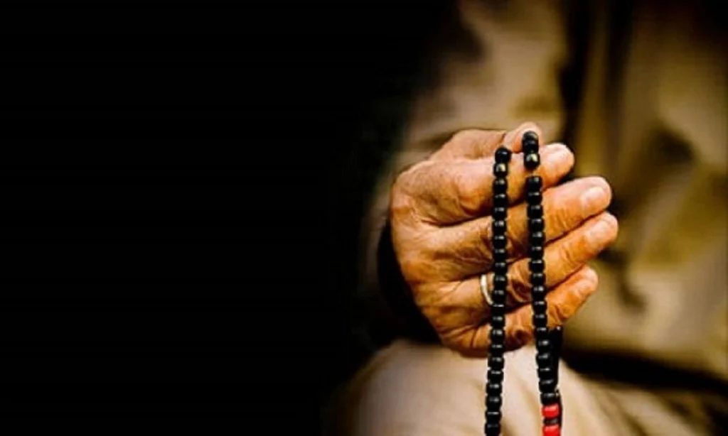Sangat Istimewa, Inilah Keutamaan Kalimat Tasbih