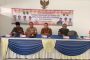 Danramil 05/Gas, Kapten Arh Panca Prasetiyo memberi wawasan kebangsaan kepada masyarakat