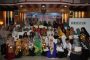Hari Bela Negara, Badan Kesatuan Bangsa dan Politik (Kesbangpol) Kabupaten Indragiri Hilir melakukan kunjungan silaturahmi ke Makodim