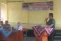 Menggelar latihan dan simulasi Penaganan Kebakaran Hutan dan Lahan (Karhutla)