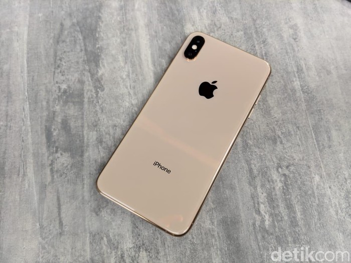 Apple Jual Murah iPhone XS dan XS Max Rekondisi, Minat?