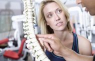 Penyebab Sakit Tulang Belakang & Cara Mengatasinya