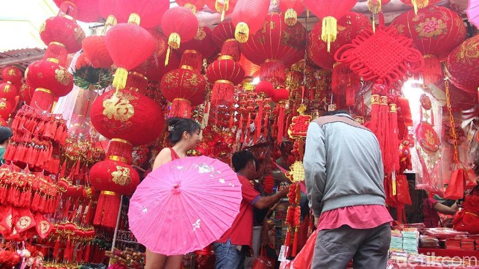 Jelang Imlek, RI Tingkatkan Kewaspadaan Penularan Pneumonia China