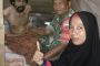 Warga Parit 15 Tembilahan Hilir Minta Dinas Terkait Perbaiki Drainase