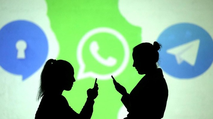 Di Balik Kenapa Jutaan HP Tak Bisa Pakai WhatsApp Lagi