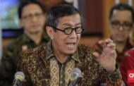 Pengamat Nilai Yasonna Cacat Moral dan Perlu Dicopot Jokowi